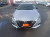 Certified 2020 Nissan Altima 2.5 SR image 2