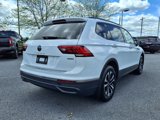 Used 2024 Volkswagen Tiguan S image 4