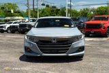 Used 2021 Honda Accord Sport Special Edition image 2