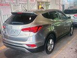 Used 2018 Hyundai Santa Fe Sport image 4