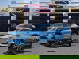 New 2025 Chevrolet Trax RS image 2