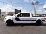 Used 2016 Ford F150 Lariat w/ Equipment Group 502A Luxury image 2