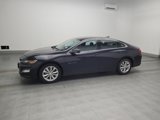Used 2023 Chevrolet Malibu LT image 2