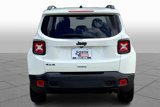 Used 2022 Jeep Renegade Altitude w/ Convenience Group image 4