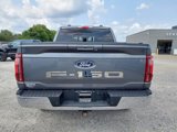 Certified 2024 Ford F150 Lariat w/ Mobile Office Package image 4