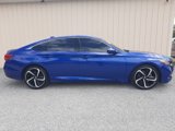 Used 2019 Honda Accord Sport image 3