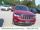 Used 2014 Jeep Grand Cherokee Laredo w/ 18" Wheel & 8.4" Radio Group image 2