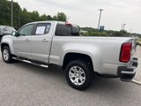 Used 2018 Chevrolet Colorado LT w/ LT Convenience Package image 5