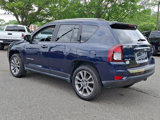 Used 2016 Jeep Compass High Altitude image 4