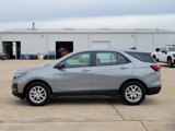 Used 2023 Chevrolet Equinox LS image 3