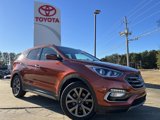 Used 2018 Hyundai Santa Fe Sport image 1