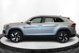 Used 2024 Volkswagen Atlas Cross Sport SE image 2