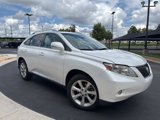 Used 2012 Lexus RX 350 FWD image 4