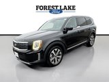 Used 2020 Kia Telluride EX w/ EX Premium Package image 3