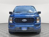 Certified 2023 Ford F150 XL w/ STX Appearance Package image 4