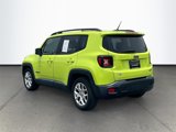 Certified 2017 Jeep Renegade Latitude w/ Popular Equipment Group image 5