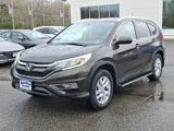 Used 2015 Honda CR-V EX-L image 5