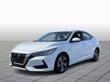 Used 2023 Nissan Sentra SV image 3