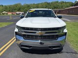 Used 2020 Chevrolet Silverado 1500 LT w/ All-Star Edition image 2