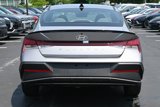 New 2025 Hyundai Elantra Sport image 6