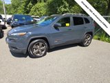 Used 2017 Jeep Cherokee 75th Anniversary image 3