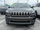 Used 2015 Jeep Cherokee Limited w/ Luxury Group image 6