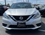Used 2018 Nissan Sentra S image 3