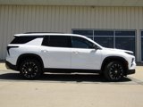 New 2025 Chevrolet Traverse LT w/ Sun and Wheel Package image 2