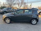 Used 2015 Chevrolet Sonic LT image 4