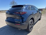 New 2025 MAZDA CX-30 AWD 2.5 S w/ Select Sport Pkg image 3