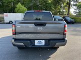 Used 2022 Nissan Frontier SV image 4