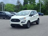 Used 2021 Ford EcoSport S image 2