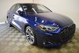 New 2025 Audi A3 2.0T Premium Plus image 2