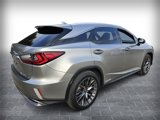 Used 2019 Lexus RX 450h F Sport image 5