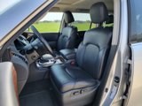 Used 2019 Nissan Armada SL w/ Premium Package image 2