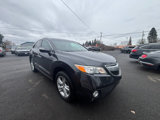 Used 2013 Acura RDX AWD w/ Technology Package image 4