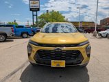 New 2025 Chevrolet Trax ACTIV w/ Sunroof Package image 2