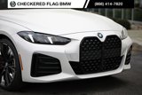 New 2025 BMW 430i w/ M Sport Package image 2