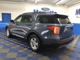 Certified 2021 Ford Explorer XLT w/ Equipment Group 202A image 2