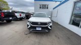 Used 2022 Volkswagen Taos SE image 4