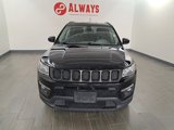 Used 2021 Jeep Compass Latitude image 2