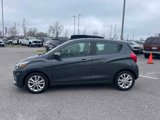 Used 2021 Chevrolet Spark LT image 2
