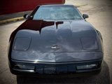 Used 1993 Chevrolet Corvette Coupe image 6