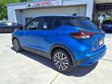 Certified 2022 Nissan Kicks SV image 5