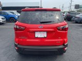 Used 2022 Ford EcoSport SE image 5