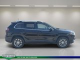 Used 2021 Jeep Cherokee Latitude Plus image 3