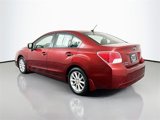 Used 2012 Subaru Impreza 2.0i Premium w/ All-Weather Pkg image 5