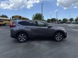 Used 2017 Honda CR-V EX image 3