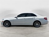 Used 2013 Mercedes-Benz E 350 4MATIC Sedan image 3