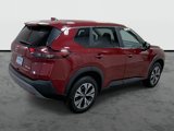 Used 2023 Nissan Rogue SV image 4